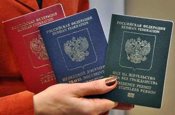 прописка в Волгоградской области